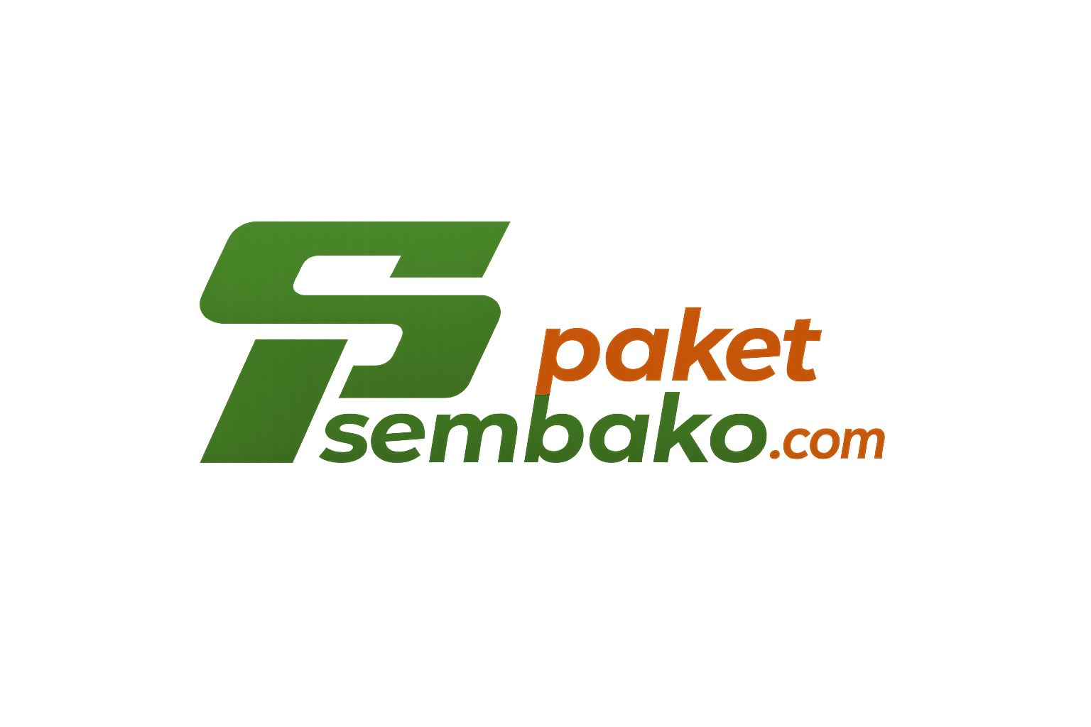 Paket Sembako Logo